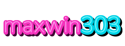 maxwin303 — logo kanal