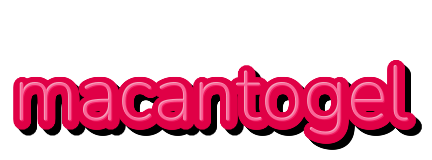 macantogel — logo kanal