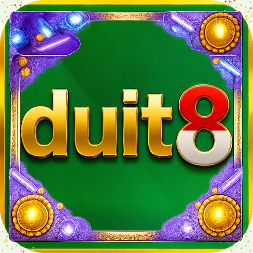 duit8 — galeri pratinjau - APK Resmi