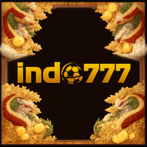 ind777 — mitra unggulan