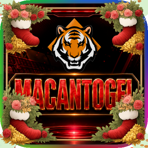 macantogel — mitra unggulan